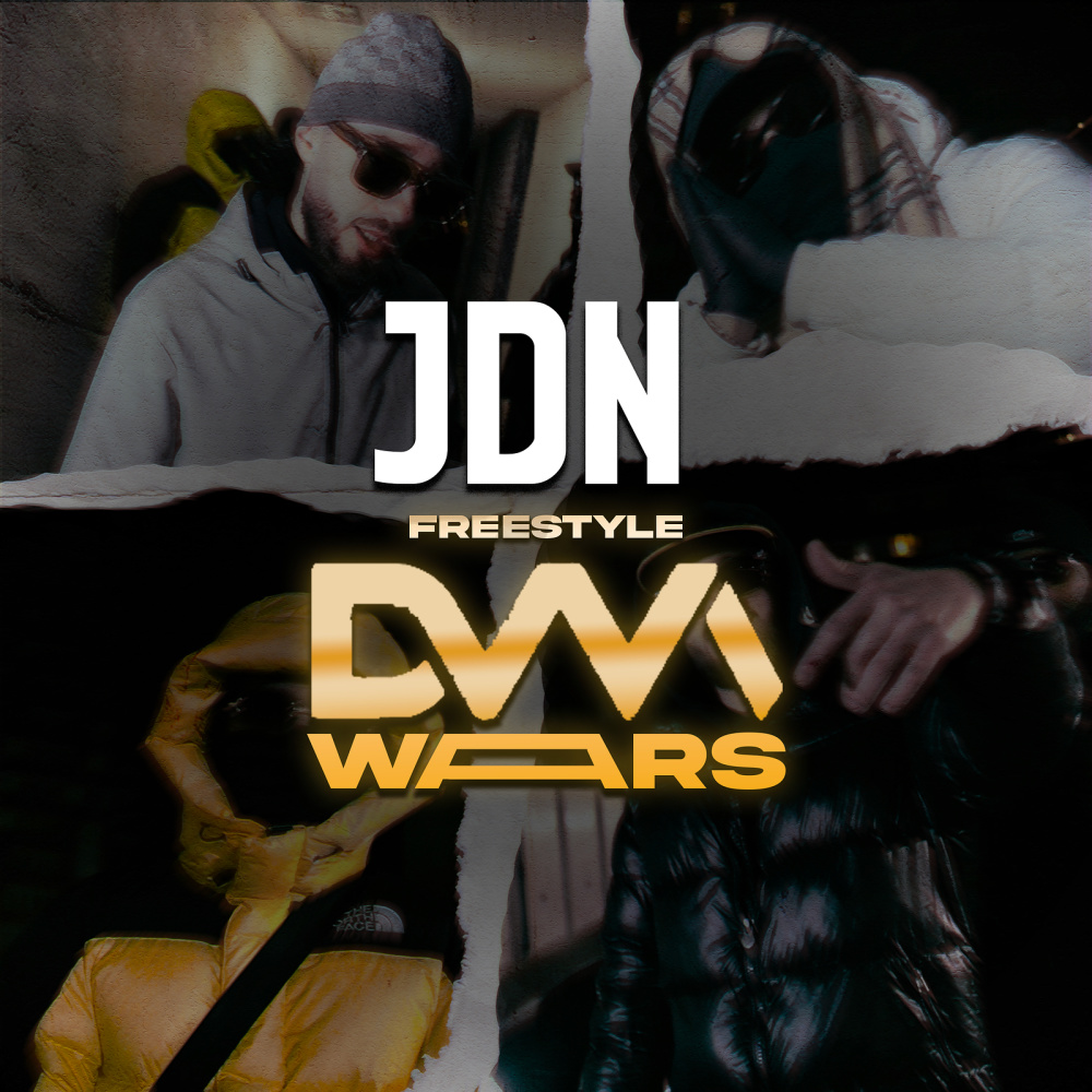 Freestyle DVM WARS (Explicit)