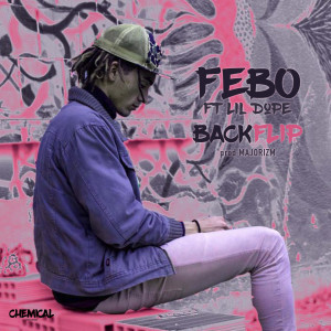 ดาวน์โหลดและฟังเพลง Backflip พร้อมเนื้อเพลงจาก Febo