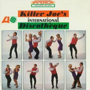 ดาวน์โหลดและฟังเพลง The Bossa Nova: The Girl from Ipanema พร้อมเนื้อเพลงจาก Killer Joe Piro