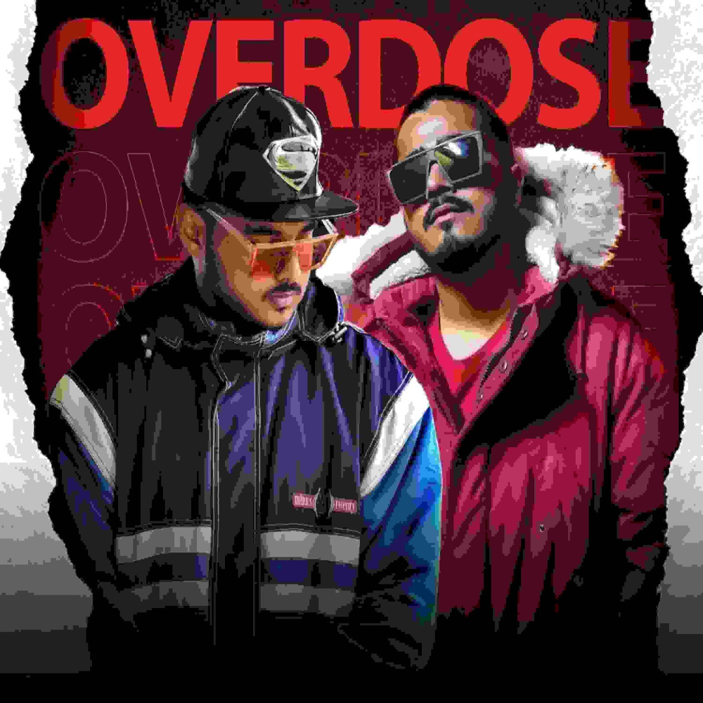 Overdose (Explicit)