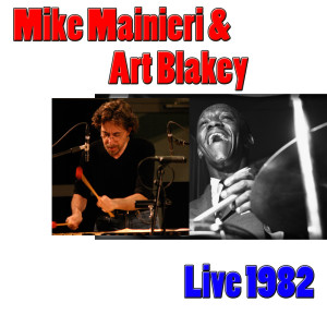Dengarkan Bullet Train (Live) lagu dari Mike Mainieri dengan lirik