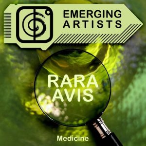 ดาวน์โหลดและฟังเพลง Medicine (Desert Dwellers' Minimal Mix) พร้อมเนื้อเพลงจาก Rara Avis