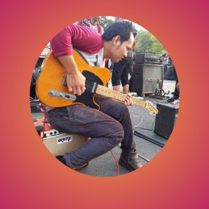 default playlist img