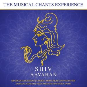 Album Shiv Aavahan from Various Artists