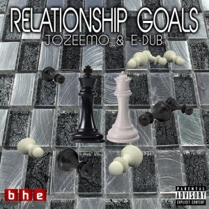 ดาวน์โหลดและฟังเพลง Relationship Goals (Explicit) พร้อมเนื้อเพลงจาก Jozeemo