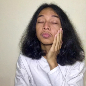 收听Bima的Just Be You歌词歌曲