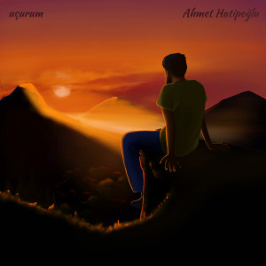 Album Uçurum from Ahmet Hatipoğlu