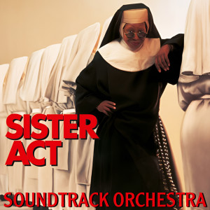 Listen to I Will Follow Him (From "Sister Act") song with lyrics from David Crane