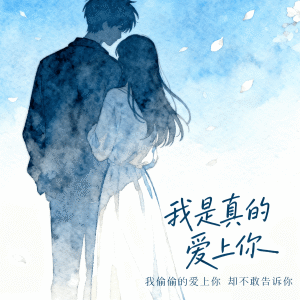 Album 我是真的爱上你 (我偷偷的爱上你却不敢告诉你) from 锡钧