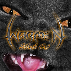 Warmen的專輯Black Cat