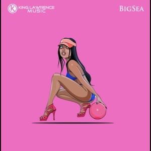 Big Sea的專輯Light Skin Girl