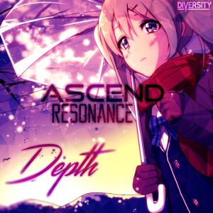 Album Depth from resonance