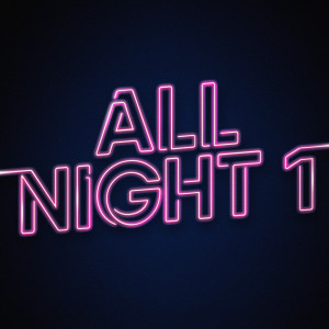 Album All Night 1 oleh Yusan