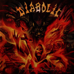 收聽Diabolic的Evil in Disguise歌詞歌曲