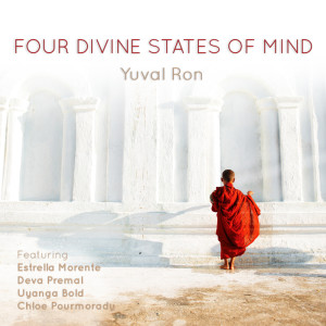 Album Four Divine States of Mind from Yuval Ron