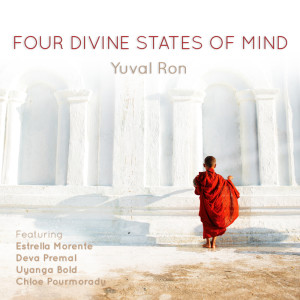 Album Four Divine States of Mind from 