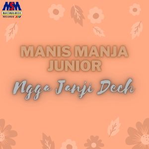 Album Nggak Janji Dech from 