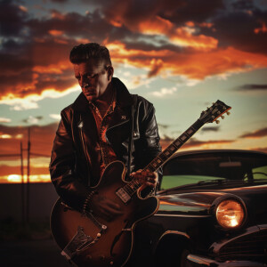 default playlist img