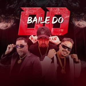 ดาวน์โหลดและฟังเพลง Baile do DD (Explicit) พร้อมเนื้อเพลงจาก Mc Tal