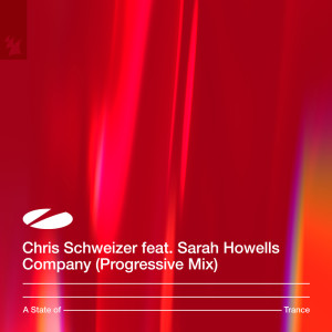Chris Schweizer的专辑Company (Progressive Mix)