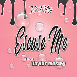 收聽DJ R'an的Escuse Me歌詞歌曲