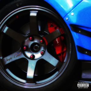 Album Pacific Coast (Explicit) from AD21