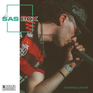 Le sas的專輯Chrysalide (feat. Fresh Boogie) [Explicit]