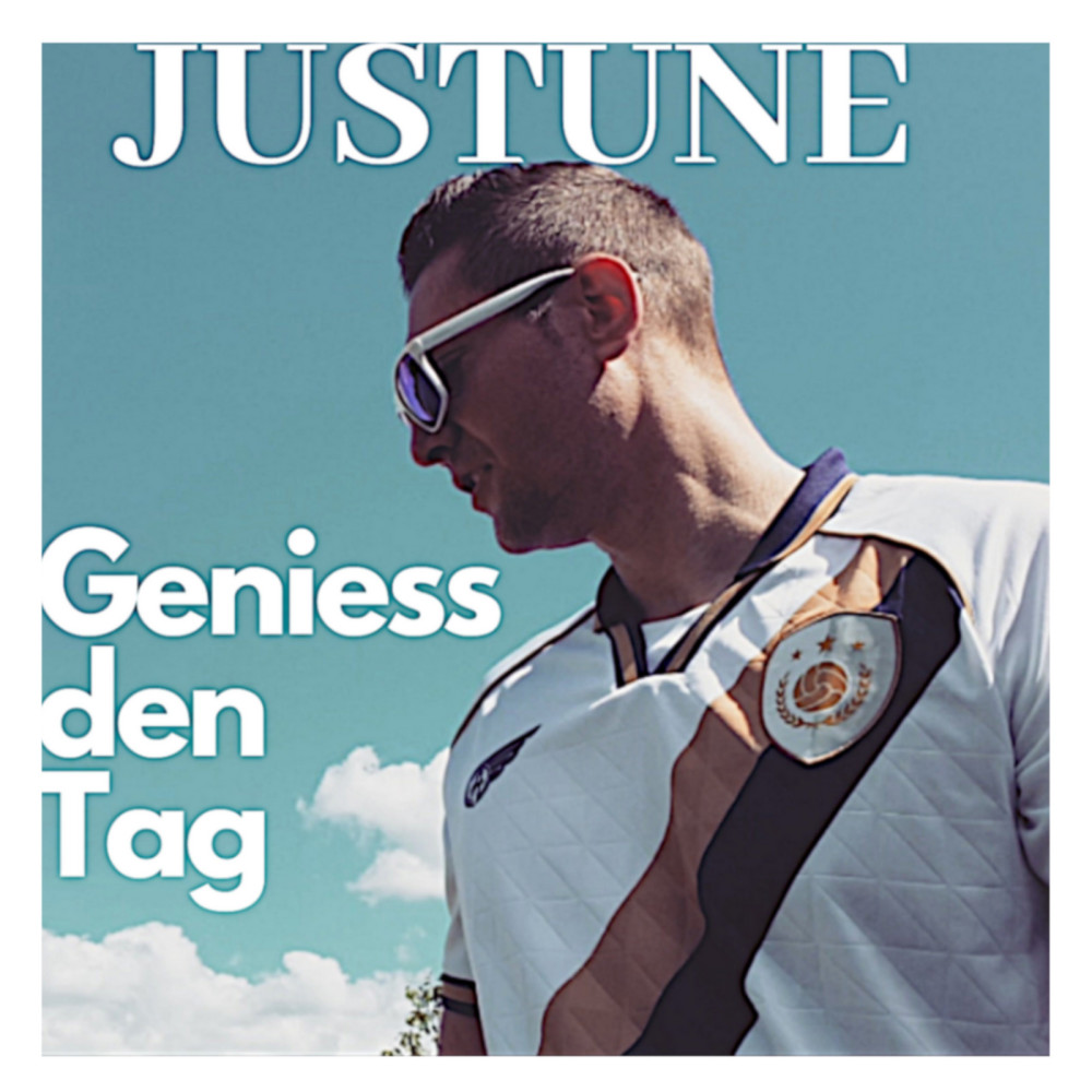 Geniess Den Tag