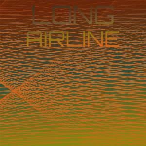 Album Long Airline from Various