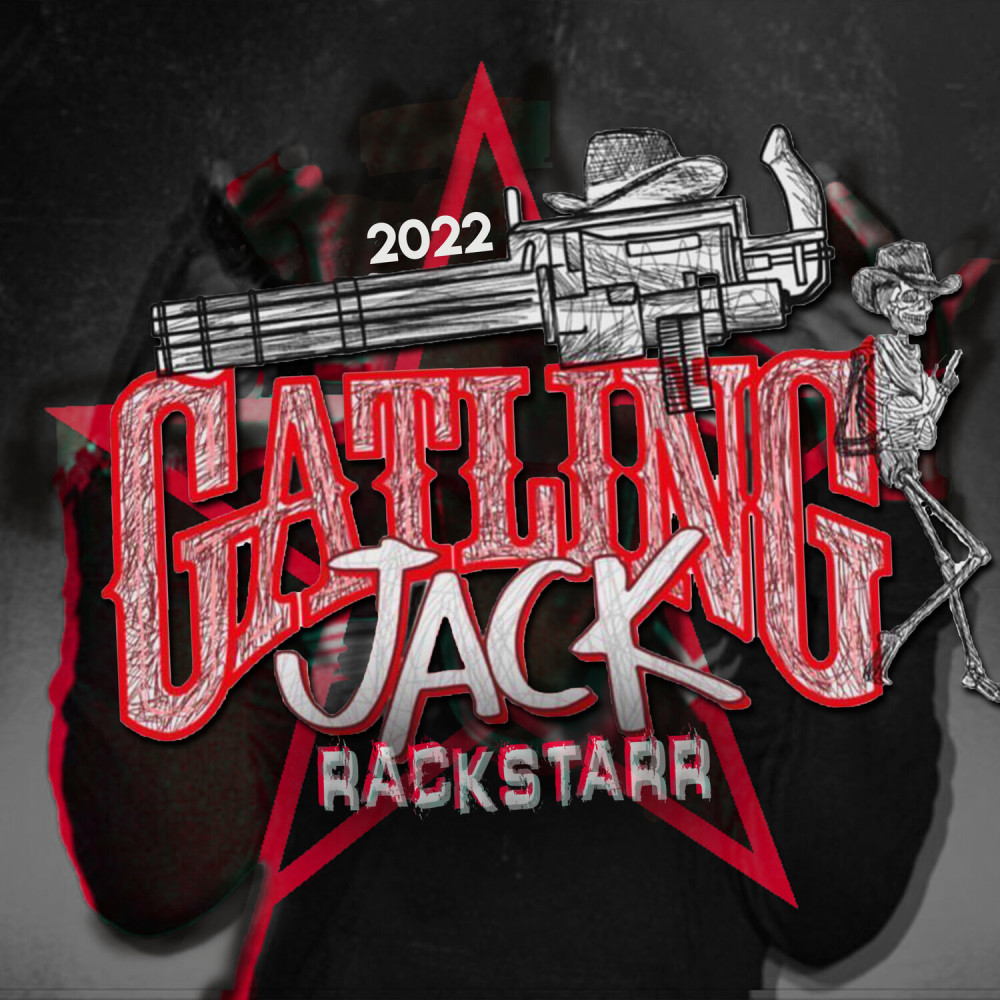 Gatling Jack (Explicit)