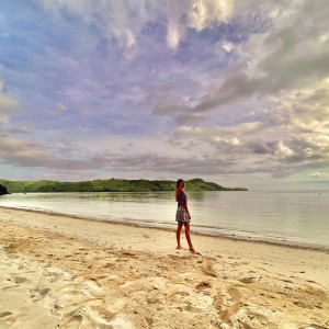 Listen to Kochanie (A Song for Anna) song with lyrics from Firdaus Alma