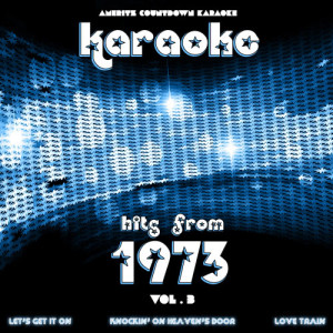 收聽Ameritz Countdown Karaoke的Let's Get It On (In the Style of Marvin Gaye) [Karaoke Version] (Karaoke Version)歌詞歌曲