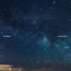 Listen to Bright Nights (Instrumental Version) song with lyrics from Van Psyke