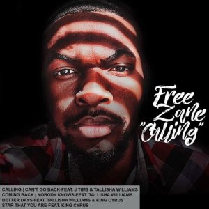 收聽Yung Energy的This Is What We Live For歌詞歌曲