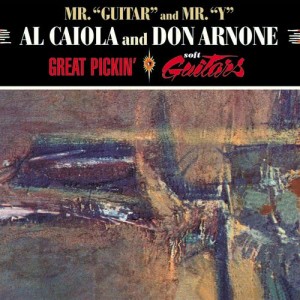 ดาวน์โหลดและฟังเพลง Caravan พร้อมเนื้อเพลงจาก Al Caiola
