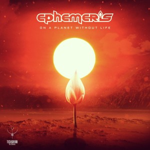 Ephemeris的专辑On a Planet Without Life
