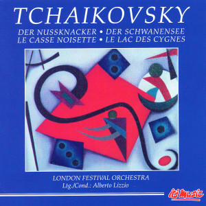 收聽London Festival Orchestra的Swan Lake, Ballet Suite Op. 20; Neapolitan Dance歌詞歌曲