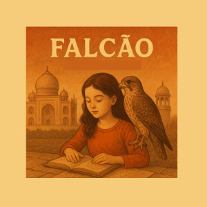 Album Álbum 3: Um Dia from Falcao