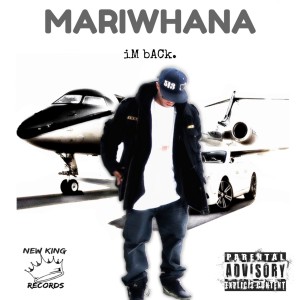 ดาวน์โหลดและฟังเพลง I'm Back (Explicit) พร้อมเนื้อเพลงจาก Mariwhana