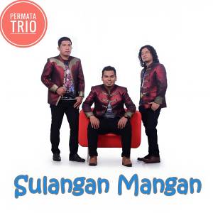 Album Sulangan Mangan oleh Permata Trio