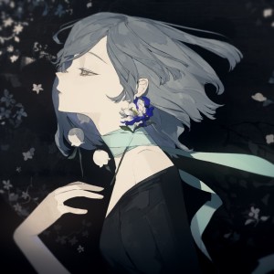 Listen to Clover (feat. 音楽的同位体 星界) song with lyrics from tokiwa