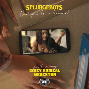 ดาวน์โหลดและฟังเพลง How You Been (Remix) (Explicit) (Remix|Explicit) พร้อมเนื้อเพลงจาก Splurgeboys