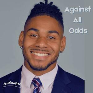 Technique的專輯Against All Odds