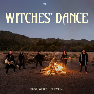 Nico Borie的專輯Witches' Dance (Español)