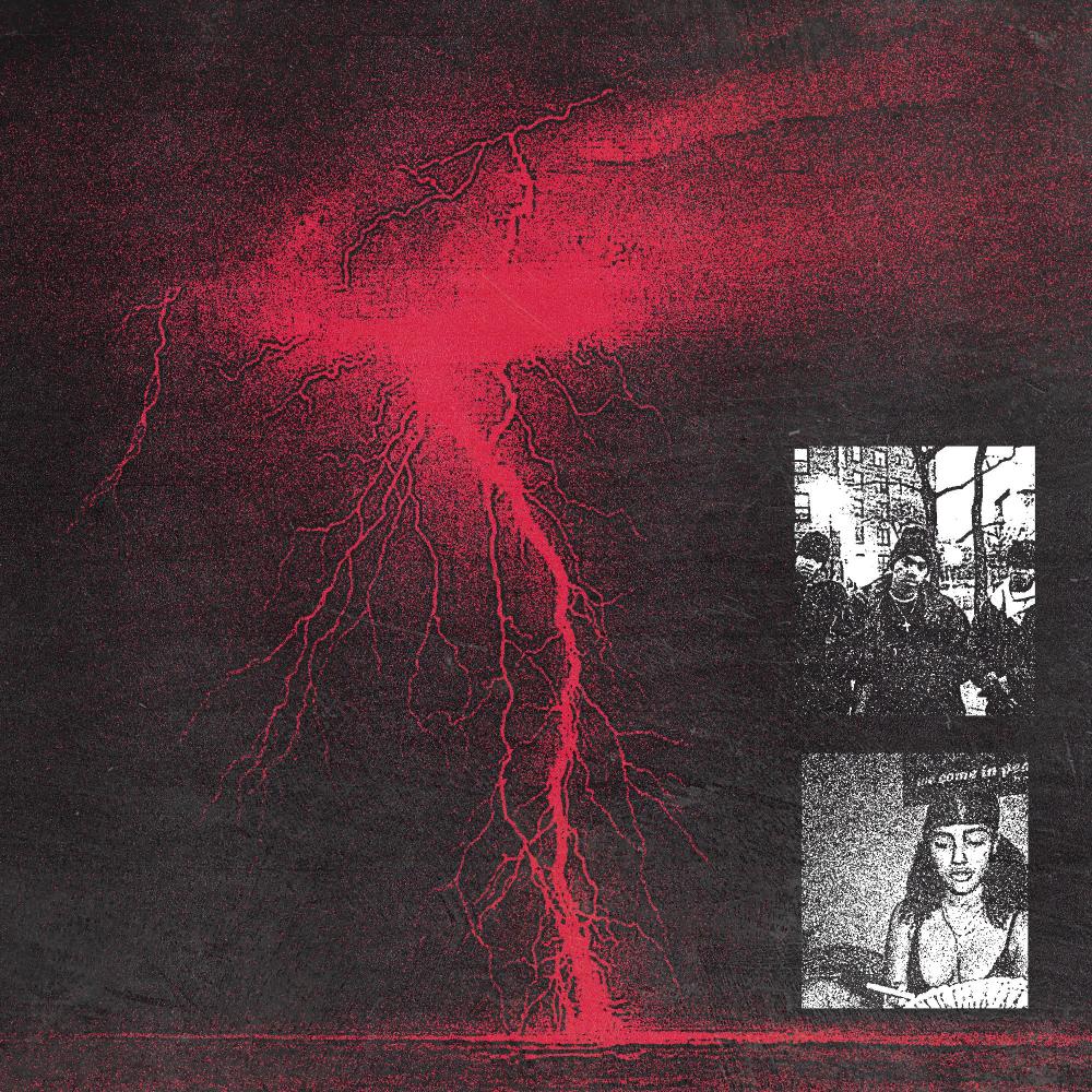 SOCKET (feat. MEEZ) (Explicit)