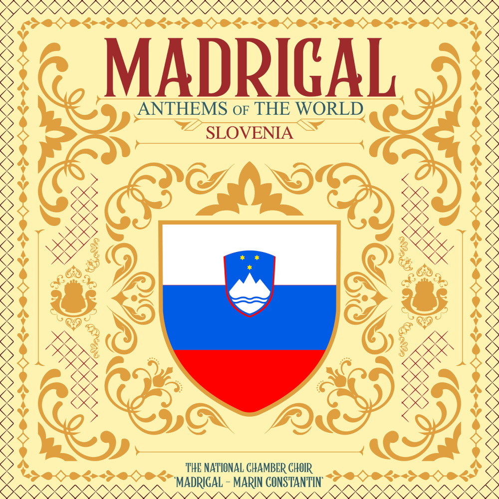 Zdravljica (Anthems of the World - Slovenia)