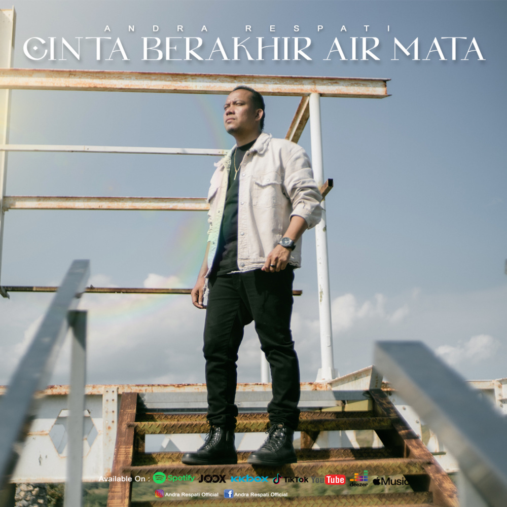Cinta Berakhir Air Mata