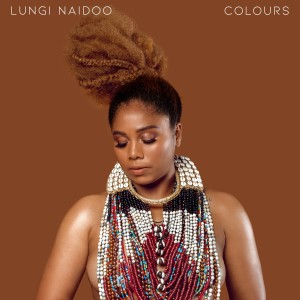 Lungi Naidoo的專輯Colours