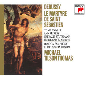 收聽Michael Tilson Thomas的No. 3: "Helas!"歌詞歌曲