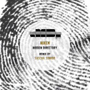 Album Hidden Directory oleh Nukem